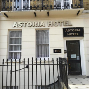 Astoria Hotel